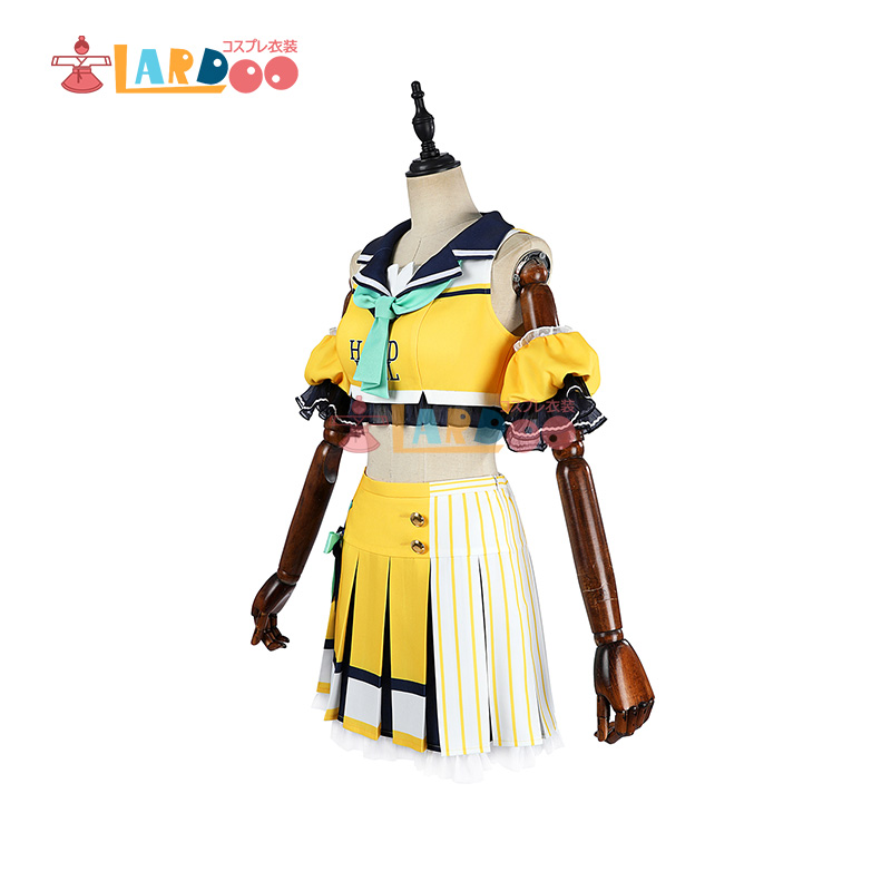 ラブライブ！ School idol project 高坂 穂乃果-こうさか ほのか