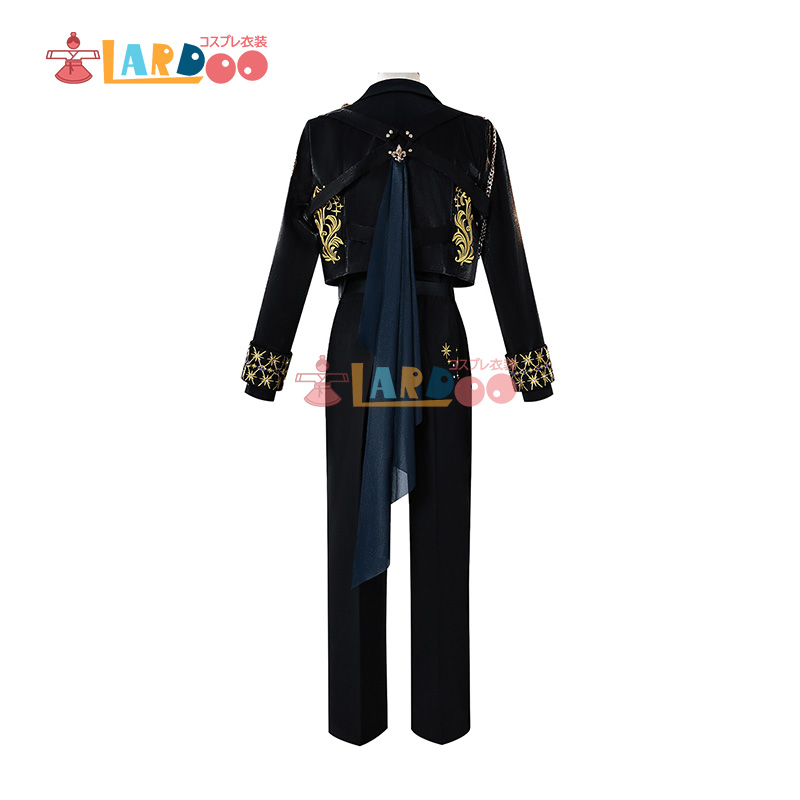 在庫あり】ツイステッドワンダーランド ツイステ 五周年イラスト 通用