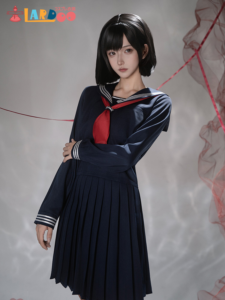サイレントヒルf SILENT HILLf 深水 雛子 制服 コスプレ衣装