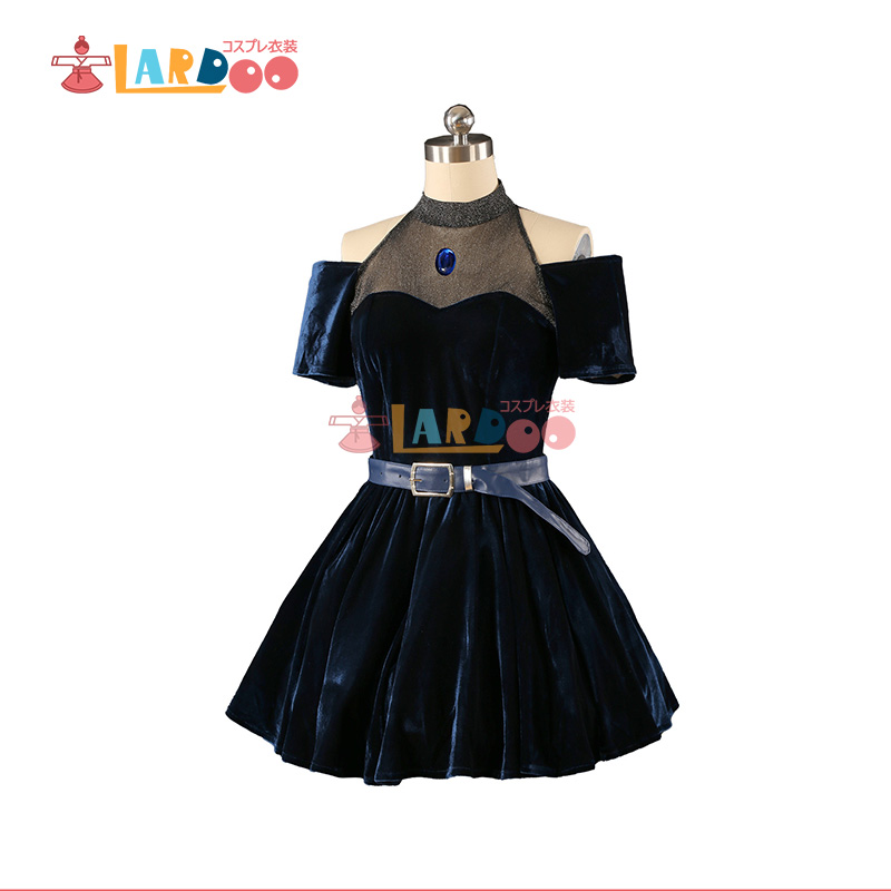 ALIEN STAGE エイリアン ステージ ミジ-MIZI コスプレ衣装/ウィッグ