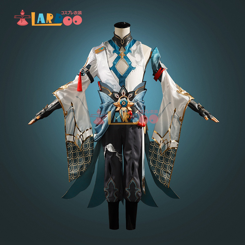 崩壊スターレイル HonkaiStarRail 丹恒 飲月君-Imbibitor Lunae