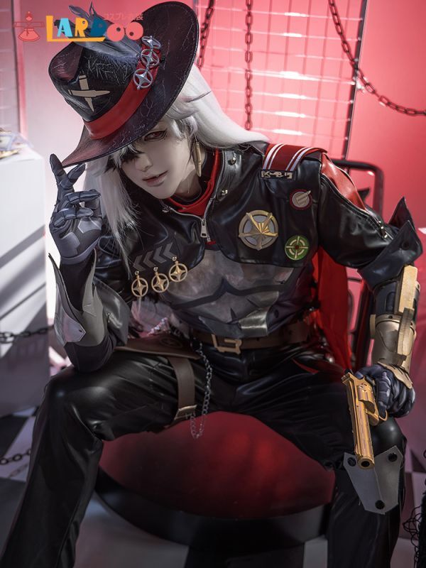 崩壊スターレイル HonkaiStarRail ブートヒル-Boothillhsr コスプレ