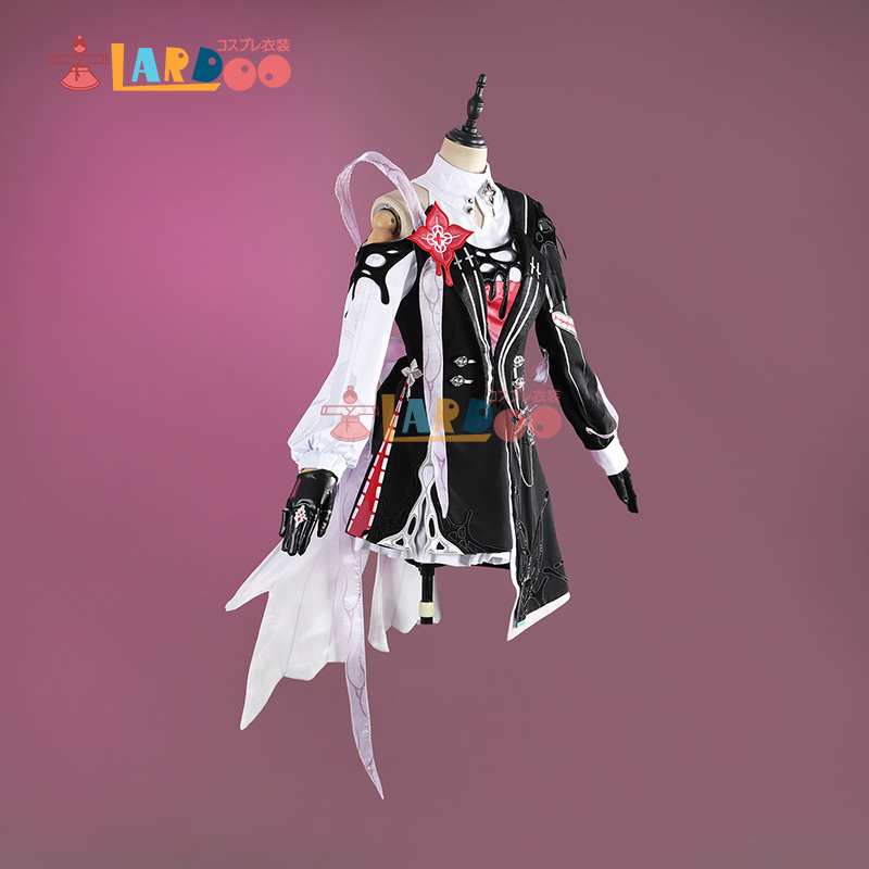 崩壊スターレイル HonkaiStarRail 三月なのか 長夜月-Evernight