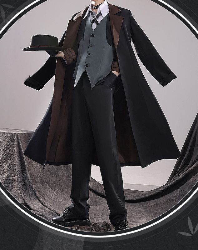 三分妄想1/3Delusion】文豪ストレイドッグス 中原中也-なかはら ちゅう