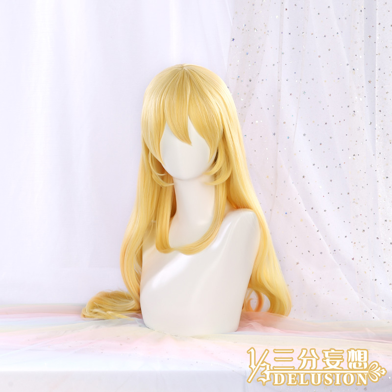 三分妄想1/3Delusion】アイカツ！アイドルカツドウ！ 星宮いちご