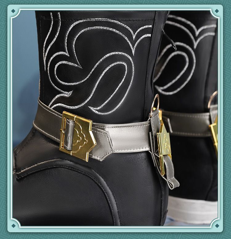 三分妄想1/3Delusion】崩壊：スターレイル 丹恒-たんこう コスプレ衣装