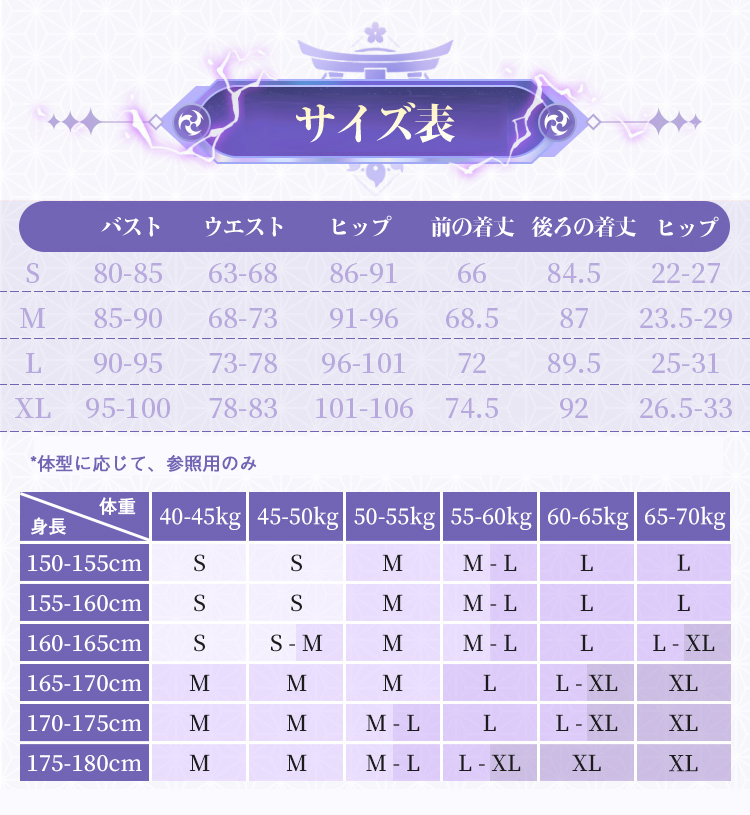 三分妄想1/3Delusion】原神 Genshin 八重神子-やえみこ リメイク版