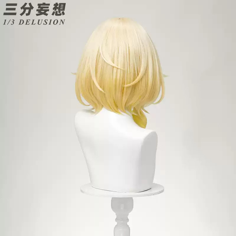 三分妄想1/3Delusion】崩壊スターレイル HonkaiStarRail アグライア