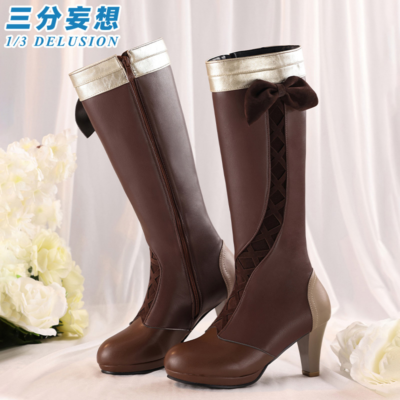 三分妄想1/3Delusion】ヴァイオレット・エヴァーガーデン