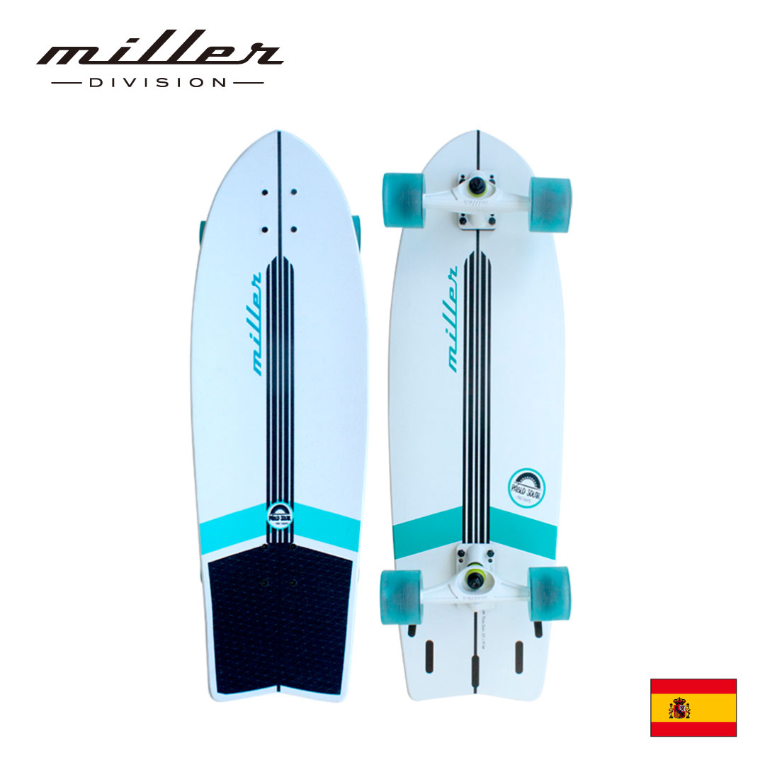 この春こそやってみたい！今人気のスケートボード大特集 - Green