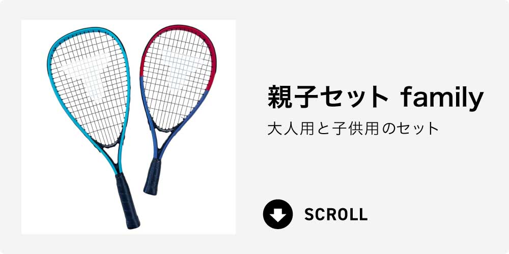 累計販売数25万本突破！風のある外でもできるアウトドアバドミントン