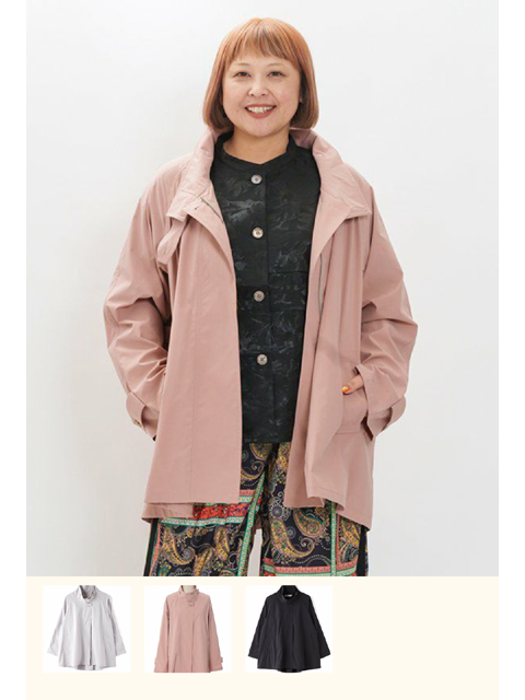 大きいサイズレディース通販|アウター