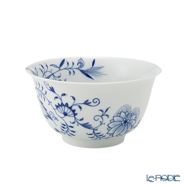 マイセン（Meissen） ブルーオニオン スタイル 801001／54300 シリアル