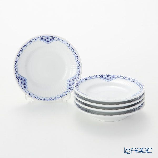 ロイヤルコペンハーゲン（Royal Copenhagen） プリンセス ブルー