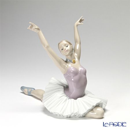 NAO ナオ バレリーナ（アート） 02001629 | ブランド洋食器専門店ル