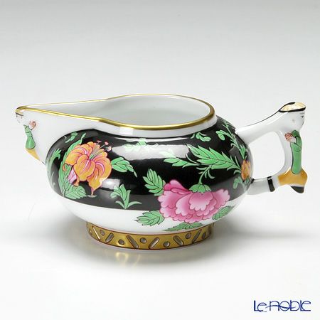 ヘレンド (HEREND) シノワズリ（中国趣味） 康熙 QUA 03344-0-21