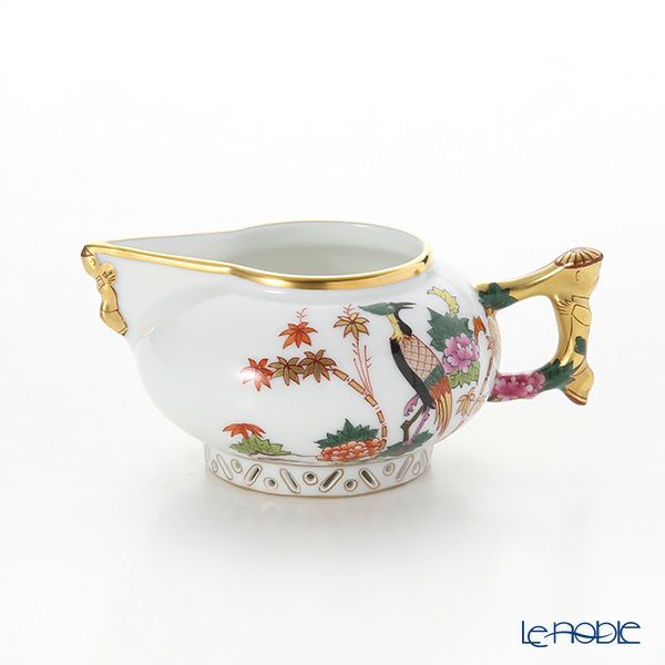 超貴重 ヘレンド シノワズリ 宝づくし 花瓶 飾り物 中国趣味 超貴重