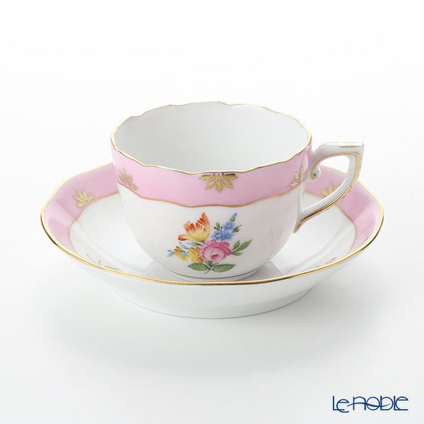 ヘレンド (HEREND) ローズチューリップ ピンク RTFP 20711-0-00