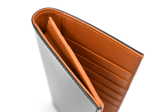 CORDOVAN1957(コードバン1957） 長財布（小銭入れあり） 「プレリー