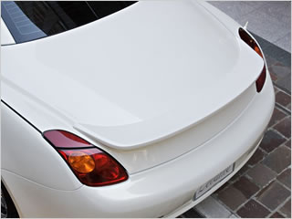 UZZ40：TOYOTA SOARER（ソアラ） / LEXUS（レクサス） SC430エアロ