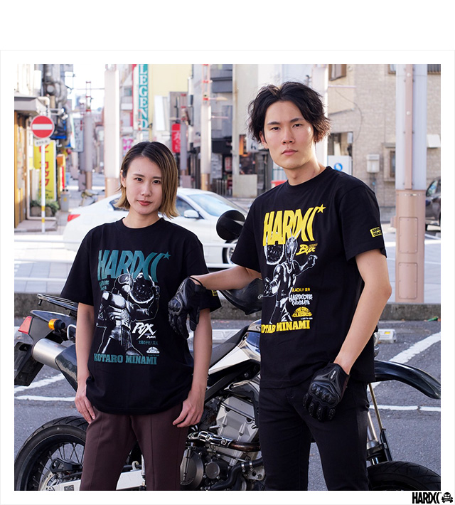 ハードコアチョコレート) HARDCORE CHOCOLATE 仮面ライダーBLACK RX