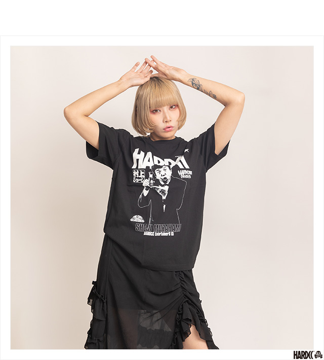 ハードコアチョコレート) HARDCORE CHOCOLATE 村上ショージ (NGII