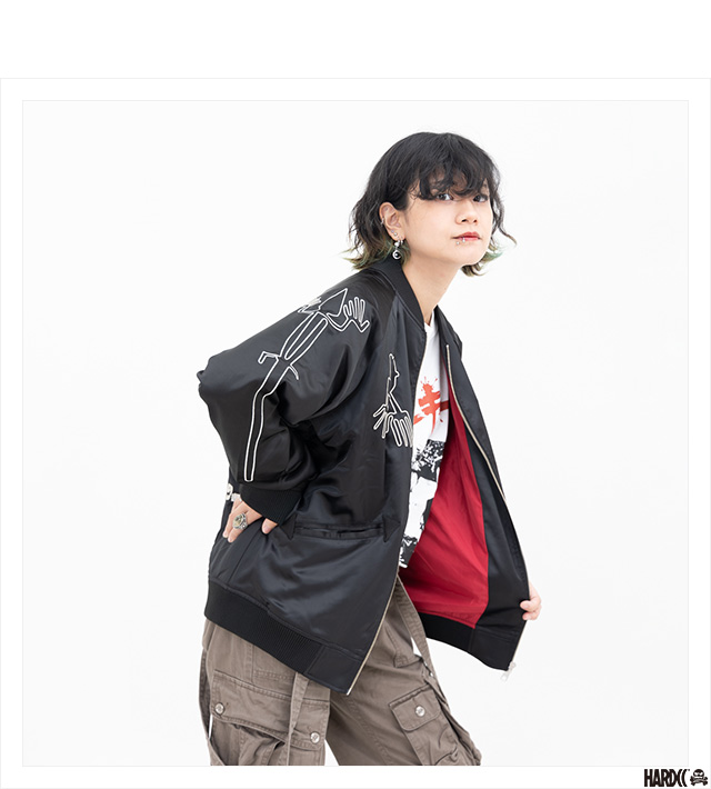 ハードコアチョコレート) HARDCORE CHOCOLATE 月刊ムー ナスカジャン