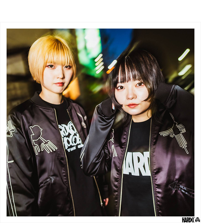 ハードコアチョコレート) HARDCORE CHOCOLATE 月刊ムー ナスカジャン