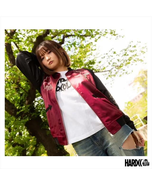 ハードコアチョコレート) HARDCORE CHOCOLATE 月刊ムー ナスカジャン