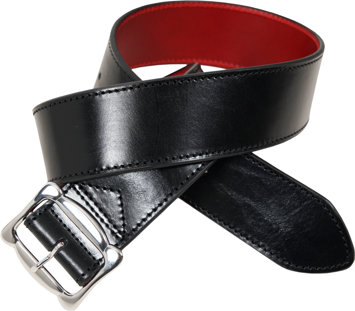 Plain Belt - Lewis Leathers Japan