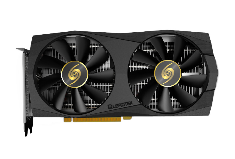 WinFast RTX 3070 HURRICANE 8G | Graphics Cards - Leadtek