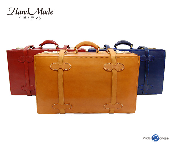 リーブス革鞄店 TT-016