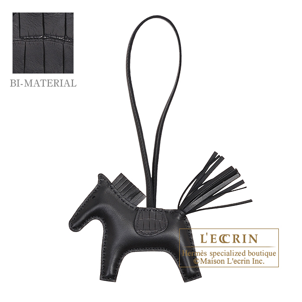 ロデオチャームPM | エルメス・バーキン専門店 西麻布レクラン