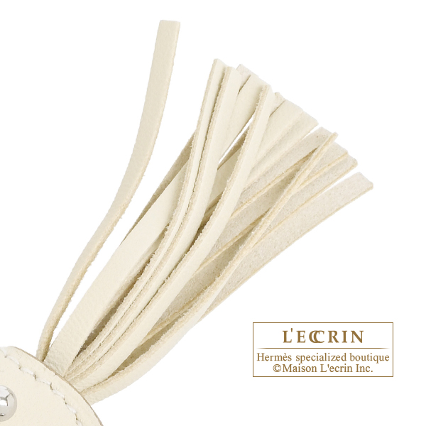 エルメス ロデオチャーム ロベオ・ロックPM クレ アニョーミロ