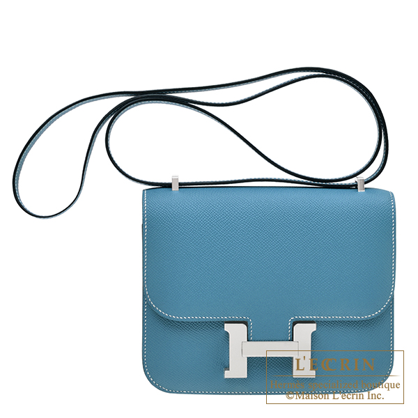 コンスタンスミニ | エルメス・バーキン専門店 西麻布レクラン