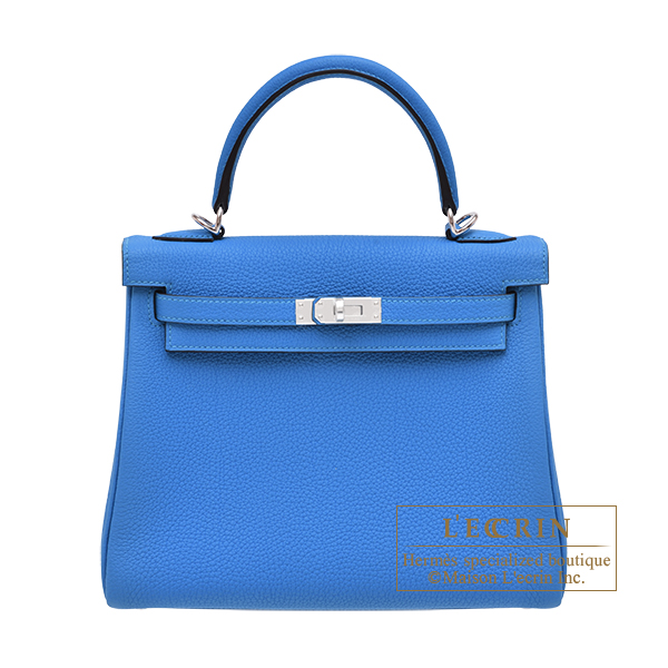 ケリー 25 | エルメス・バーキン専門店 西麻布レクラン