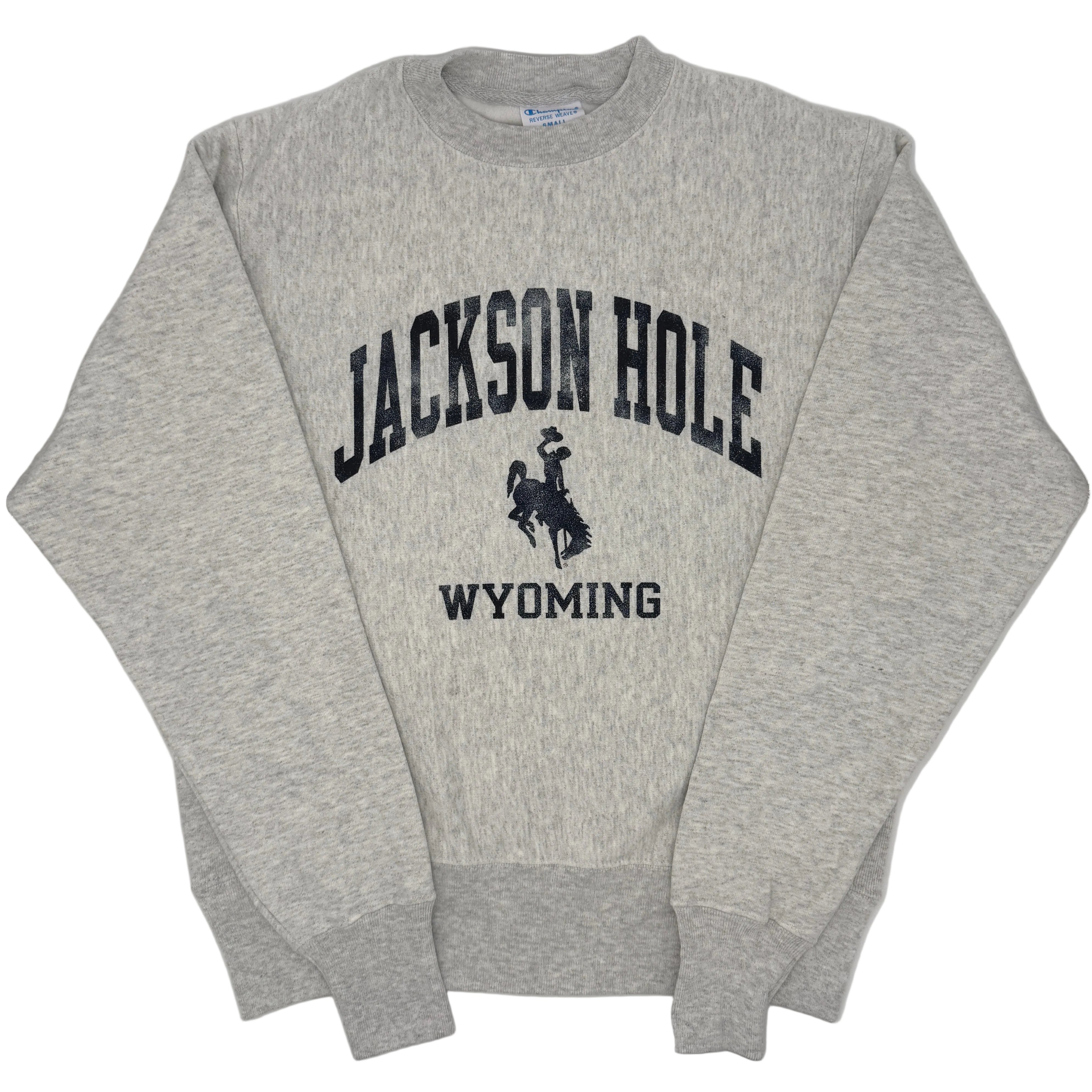 Champion Reverse Weave Crew – Lee's Tees