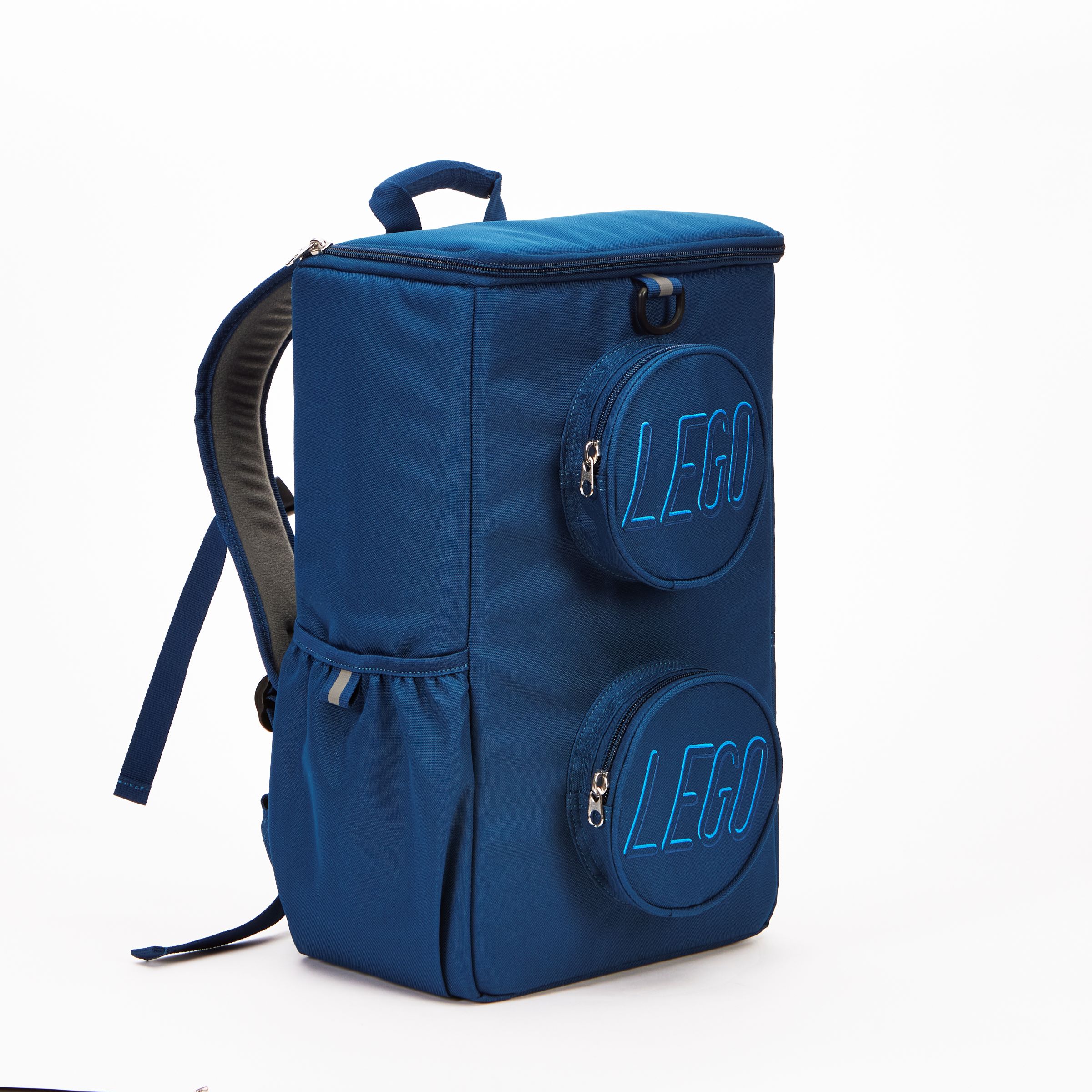 Brick Backpack Cooler – Navy 5008743 | Other | Buy online at the
