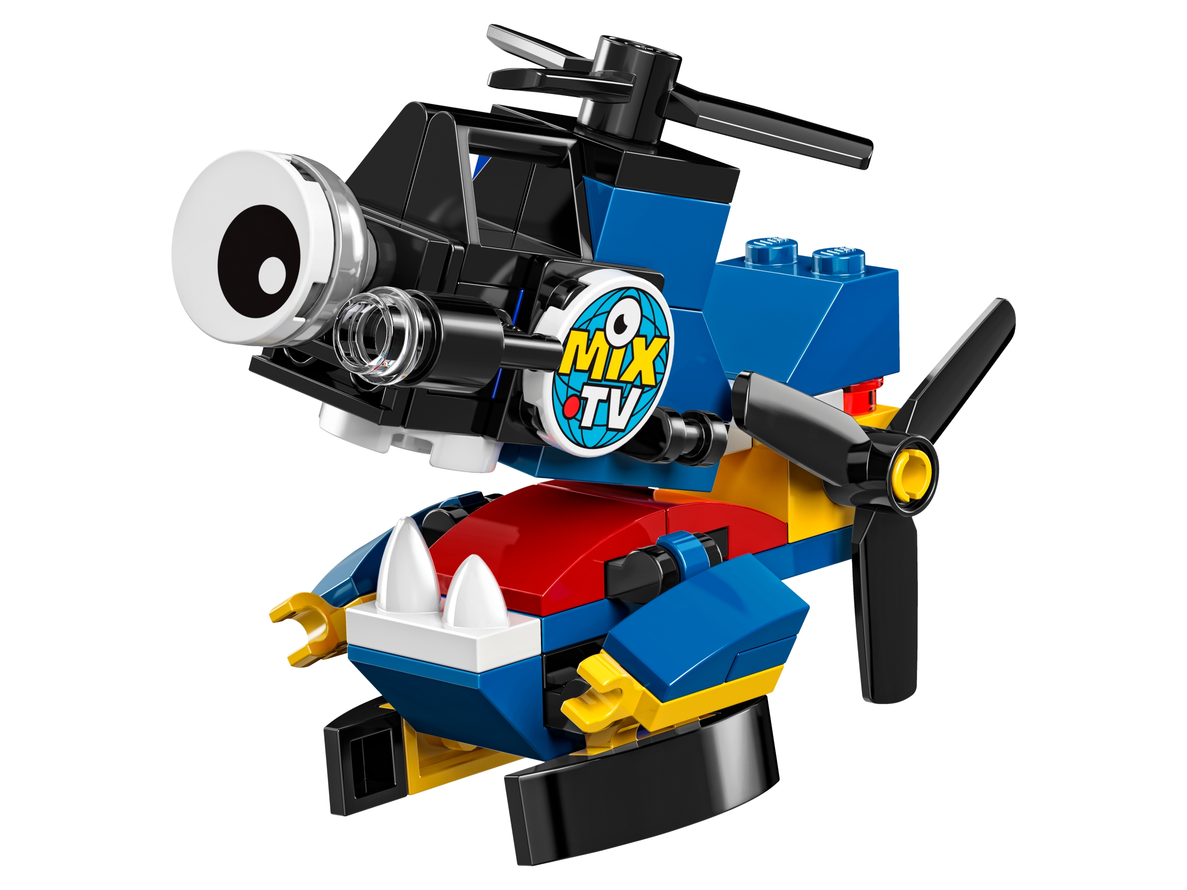 Camsta 41579 | Mixels™ | Buy online at the Official LEGO® Shop US