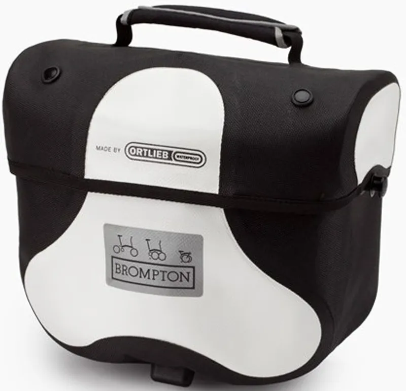 BROMPTON Mini O Bag 希少 BROMPTON Mini O Bag 希少 Brompton Mini O