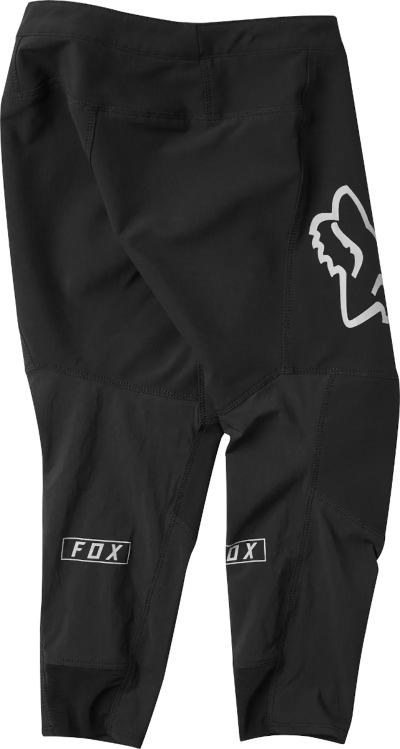 Fox Youth Defend Pant Black