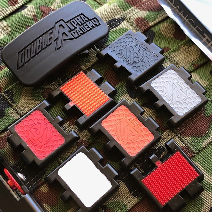 DAAリンクスベルトキット:コマ - L.E.M. Supply Co. -通信販売部-