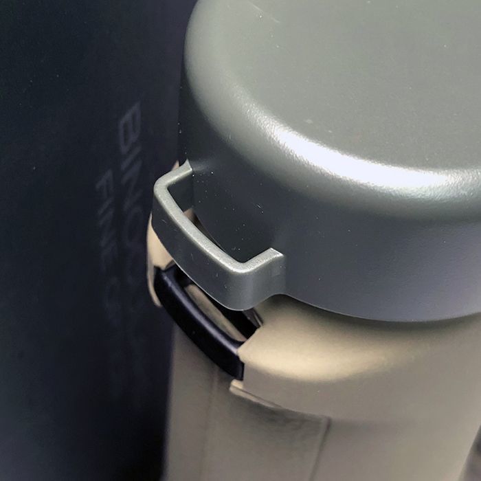 Opt Tian 8x42ディフェンダー軍用双眼鏡【SOE-4型レチクル】 - L.E.M.