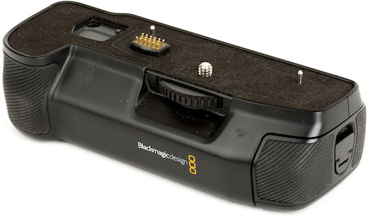 Lensrentals.com - Buy a Blackmagic Pocket Cinema Camera 6K Pro