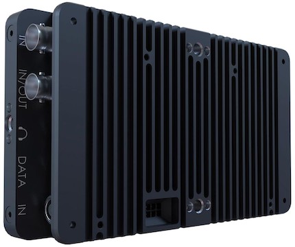 Lensrentals.com - Buy a SmallHD 5-inch 503 UltraBright On-Camera