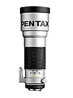 Pentax smc FA 400 mm f/5.6 ED (IF) - LensTip.com