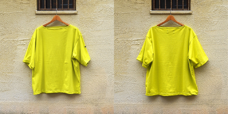 outil ウティ TORICOT AAST SHORT 商品詳細｜LEQUEL｜レクエールは広島