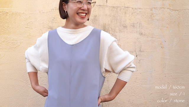 COG THE BIGSMOKE コグ ザ ビッグスモーク GRETEL OVERALLS 商品詳細