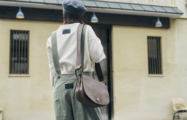 Tochca トーチカ エメ ヴァリエ mini 商品詳細｜LEQUEL｜レクエールは