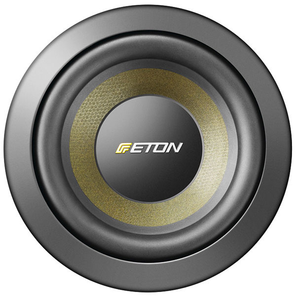 ETON（イートン）～HEX SUBWOOFERS～ 8-530HEX 20cm 2Ω DVCサブ